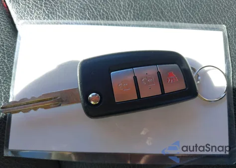 2015 Nissan Rogue S from USA, damaged, VIN KNMAT2MTXFP547787